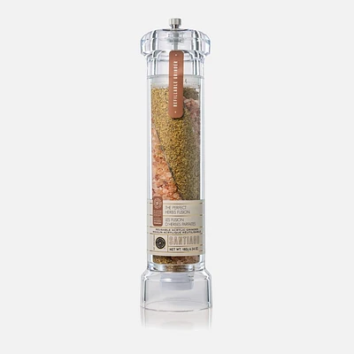 Fusion d'herbes parfaites « Santiago » 12 po 180 g