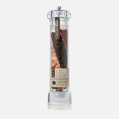 Santiago mélange pour grillades parfaites - 12 po 150 g