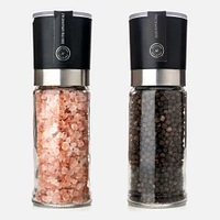 New Yorker Salt and Pepper Duo Set 6