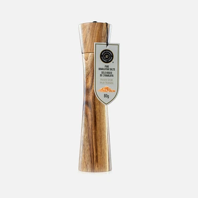 Samoa sel rose foncé de l'Himalaya par Urban Gourmet -10 po 2.82 oz