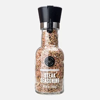The Classic Steak Seasoning 