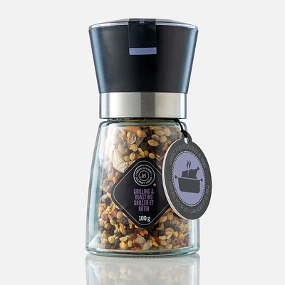 The Mini Classic 5" by Urban Gourmet - Grilling & Roasting 3.52 oz