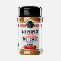 All Purpose Seasoning Urban Gourmet - 5" 180 g