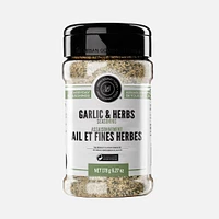 Urban Gourmet Garlic and Herbs Seasoning - 5" 178g