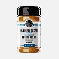Urban Gourmet Ultimate Texan Seasoning - 5" 177g