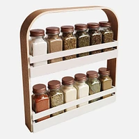 Echowood 12 Spices Rack