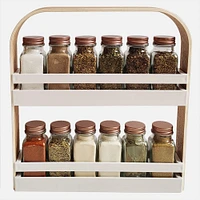 Echowood 12 Spices Rack