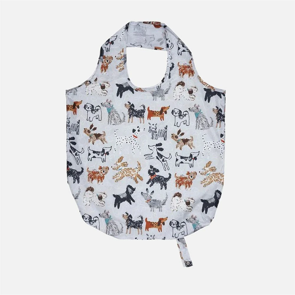 Dog Days Packable Bag