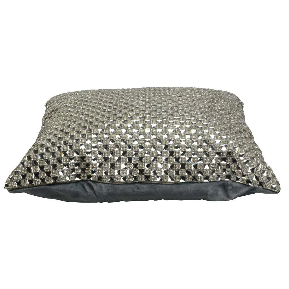 Dolce Crystal Cushion