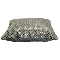 Dolce Crystal Cushion