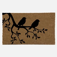 Paillasson « Birds on a Branch »  