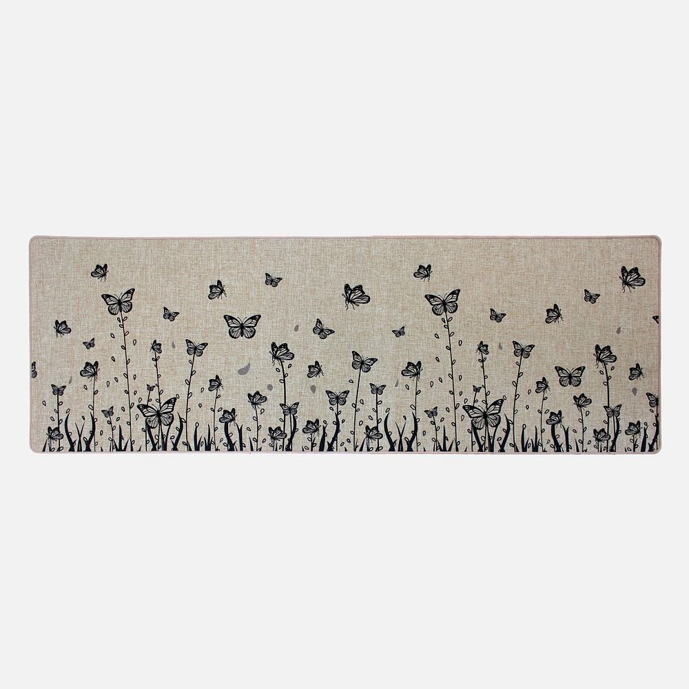 Tapis « Butterflies »