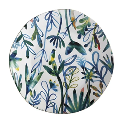 Plat rond « Dusk » par Maxwell & Williams (35 cm)