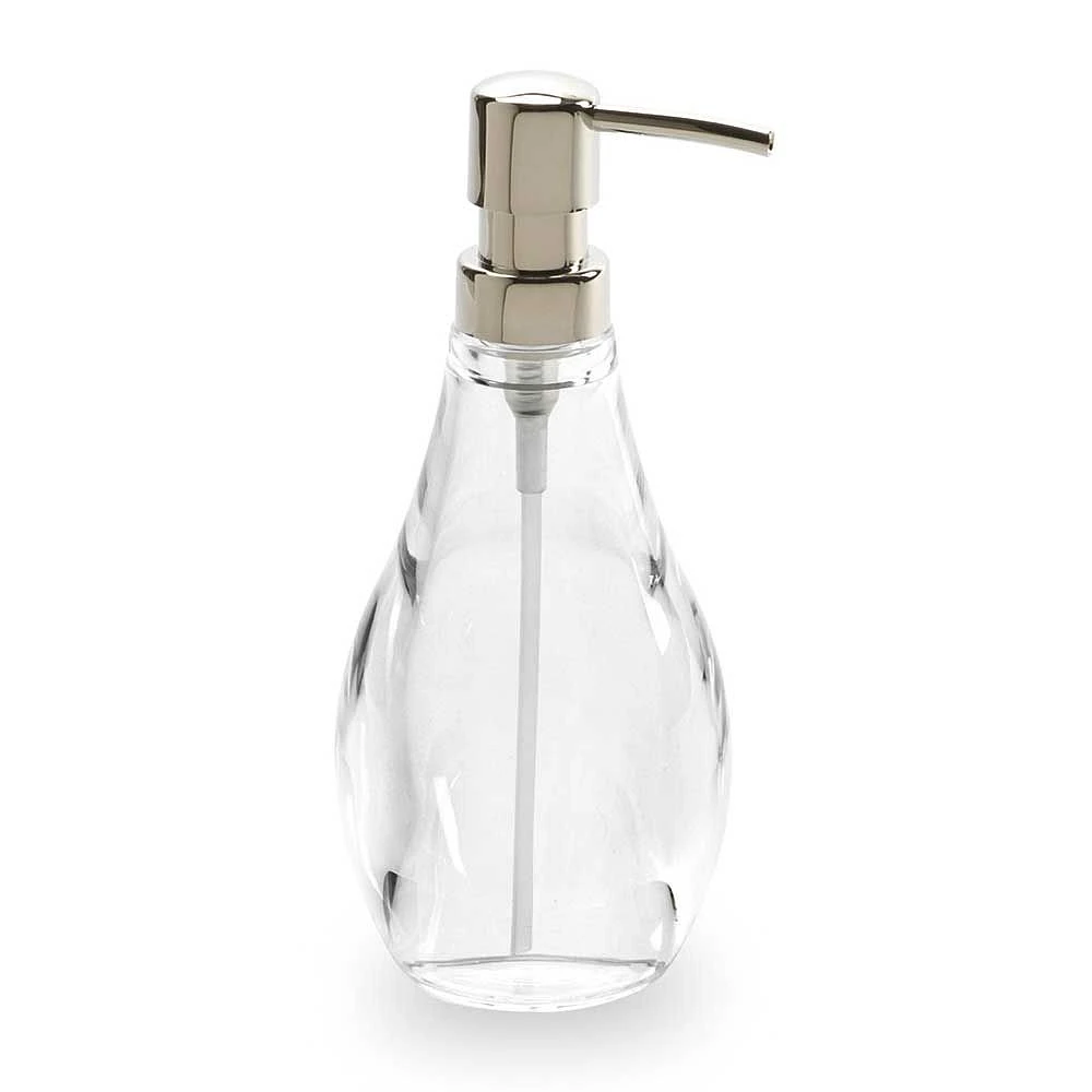 Umbra Droplet Soap Dispenser