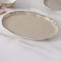 Sensu Large Oval Serving Platter