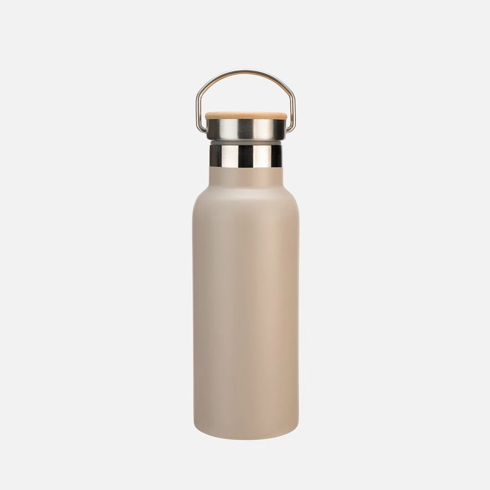 Again Doubled Walled Bottle, 500ml