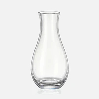 David Shaw Florist Teardrop Vase, 22cm 