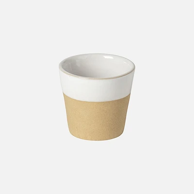 Costa Nova Grespresso Espresso Cup by David Shaw