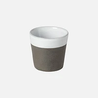 David Shaw Costa Nova Grespresso Lungo Cup - White Slate