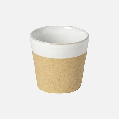 David Shaw Costa Nova Grespresso Lungo Cup - White Sand