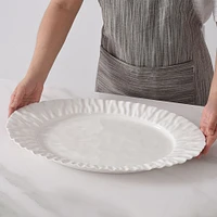 Mascali Bianca Serving Tray