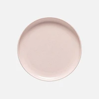 Pacifica Marshmallow Dinner Plate by Casafina