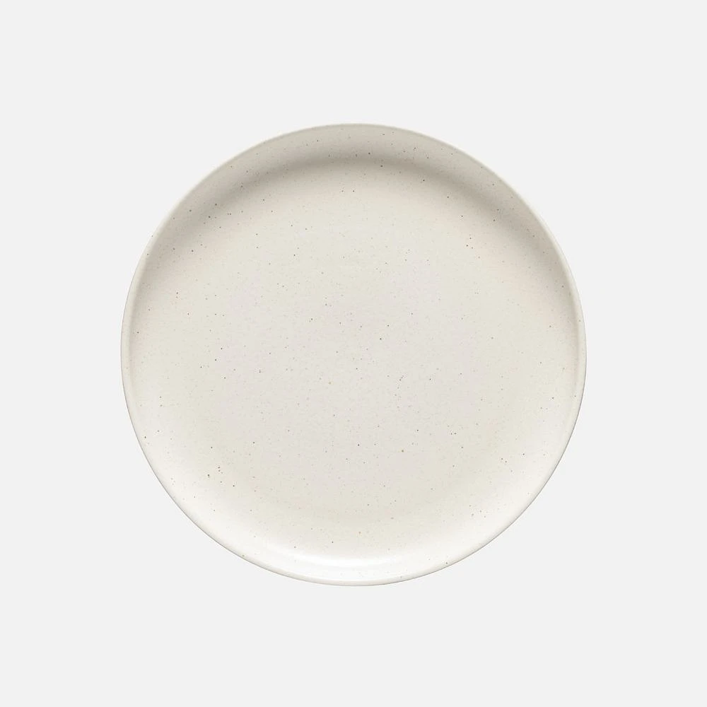 Pacifica Vanilla Dinner Plate by Casafina