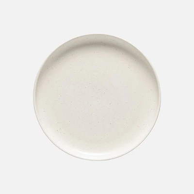 Pacifica Vanilla Dinner Plate by Casafina