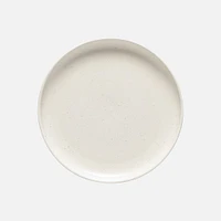 Pacifica Vanilla Dinner Plate by Casafina