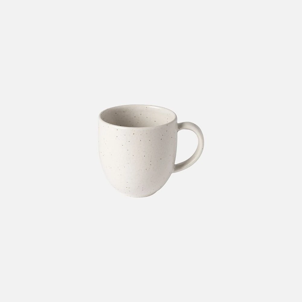 Tasse « Pacifica » vanille par Casafina