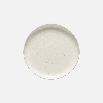 Pacifica Vanilla Salad Plate by Casafina