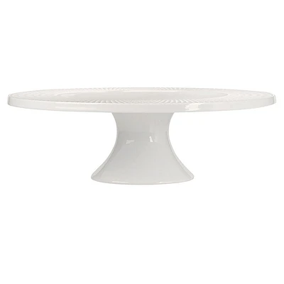 Diamonds Cake Stand by Maxwell & Williams (30 cm)