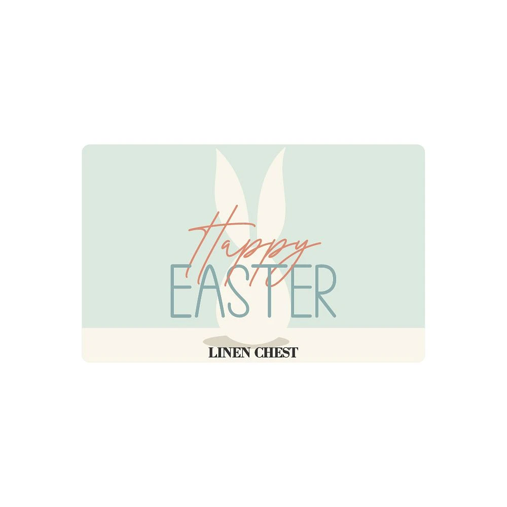 Linen Chest eGift Card
