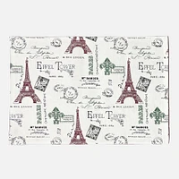 Eiffel Tower Placemat