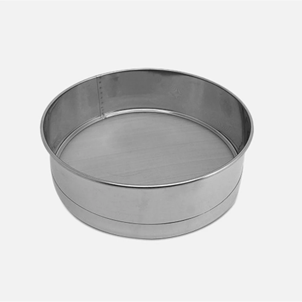 Stainless Steel Strainer 20 cm