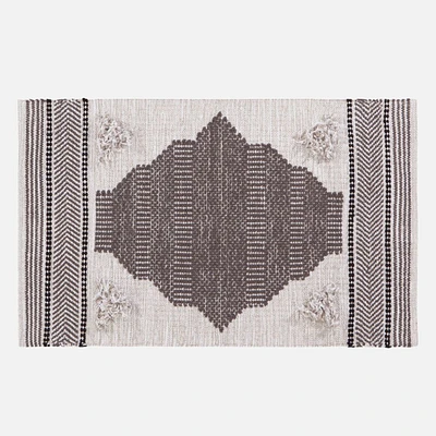 Ellora Tapis en coton