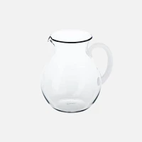 Guzzini Dolce Vita Pitcher Balloon 