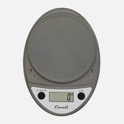 Escali Primo Digital Scale - 11 lb