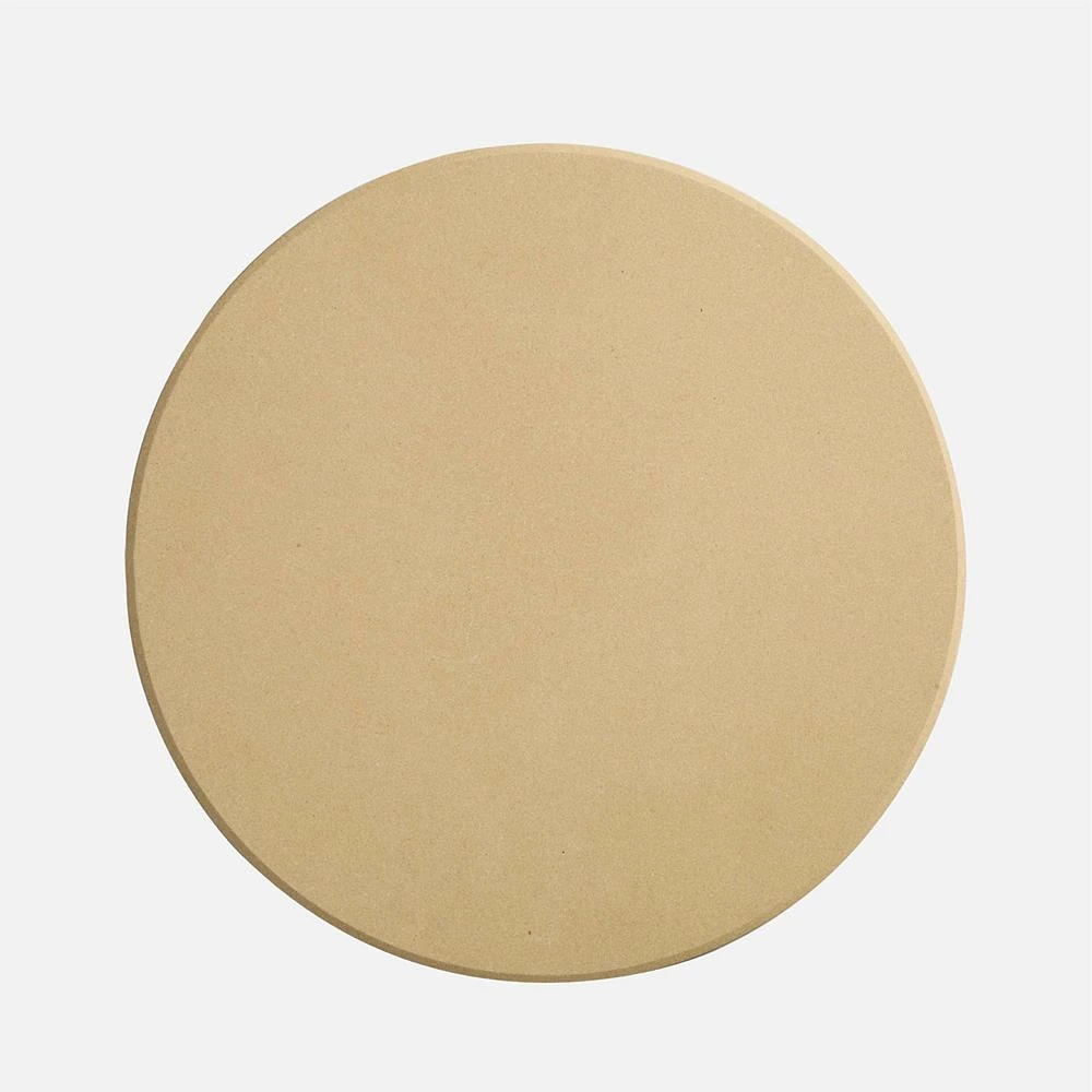 Old Stone Round Pizza Stone - 14''