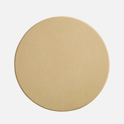 Old Stone Round Pizza Stone - 14''