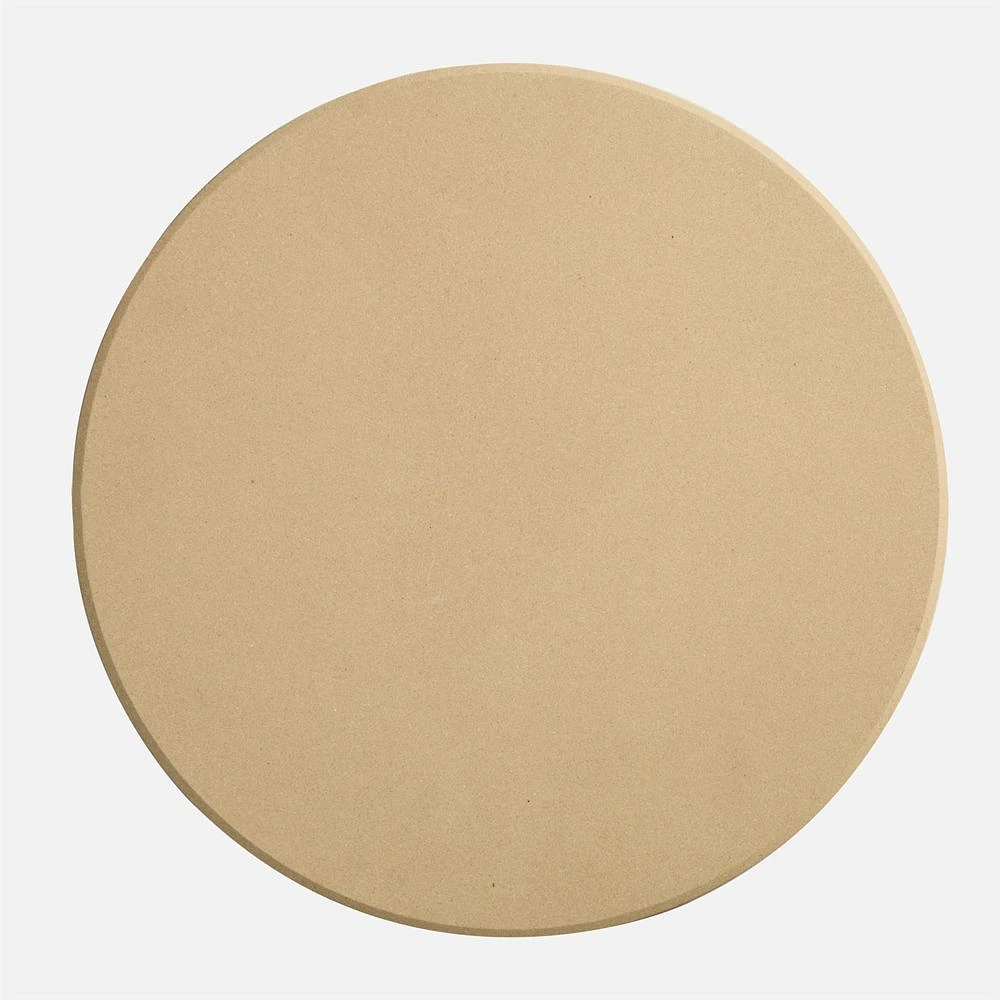 Old Stone Round Pizza Stone - 14''