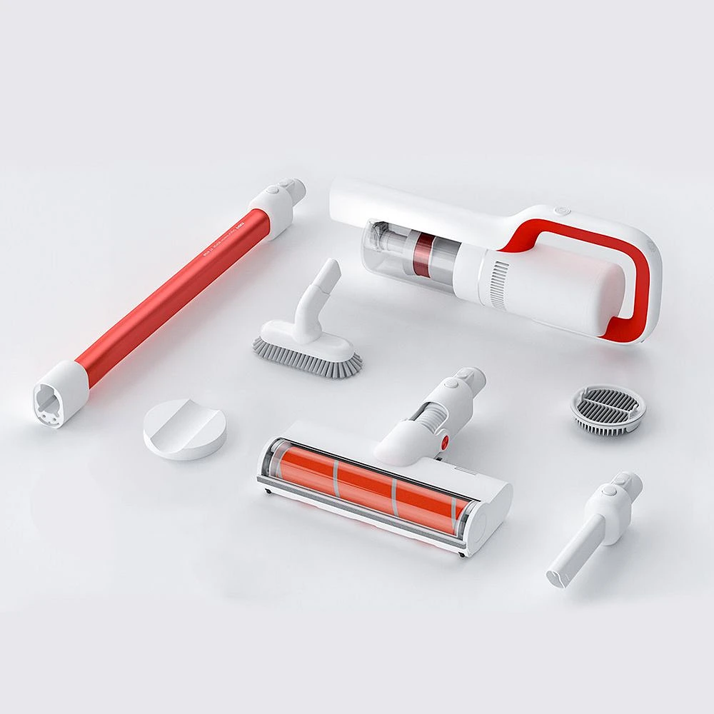 Cordless Vacuum Cleaner S1 Special by Roidmi