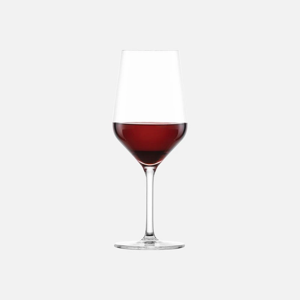 Schott Zwiesel Cinco Red Wine Glass - 17.9oz