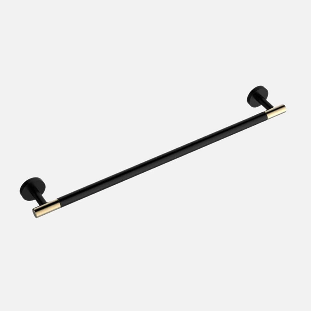 Faro Single Towel Bar - 24"