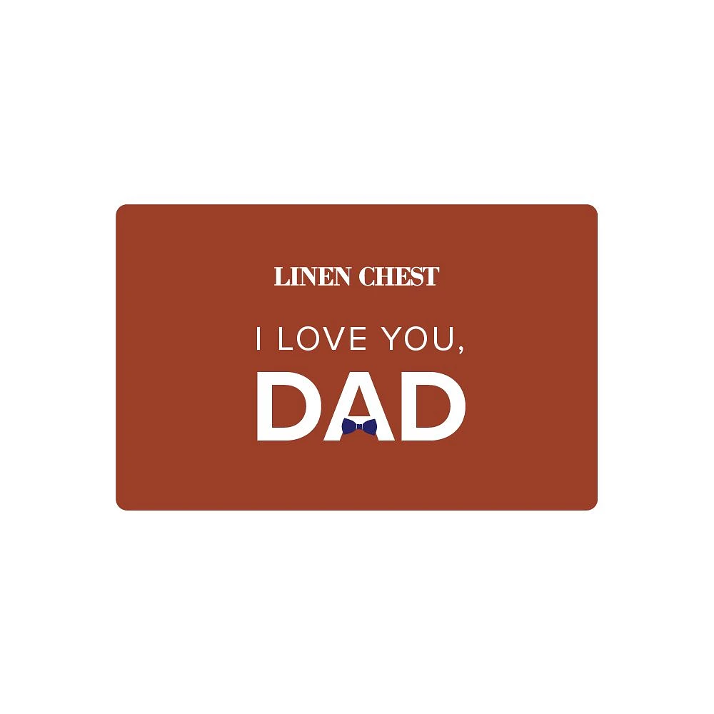 Linen Chest eGift Card