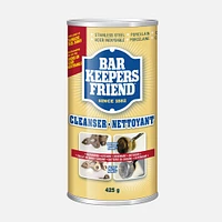 Bar Keeper Friend Powder Cleanser