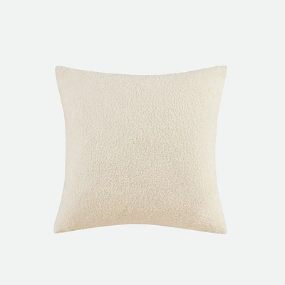 Urban Habitat Feathersoft Square Cushion