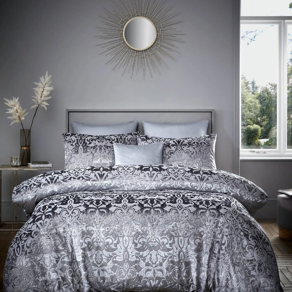 Sleeping Beauty Firenza Duvet Cover Set