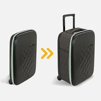 Carry-On Luggage - 20" (Green)