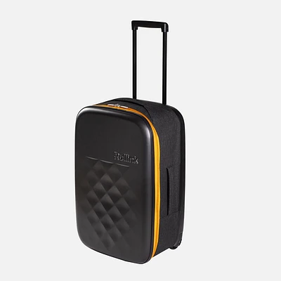 Medium Luggage - 26" (Orange)